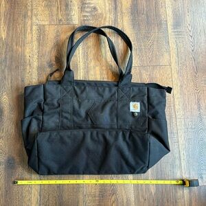 Carhart Tote